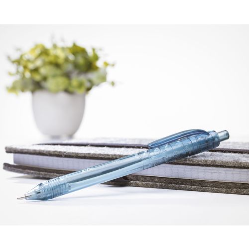 Kuglepen af genanvendte flasker - Billede 8